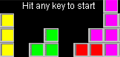 Tetris f&uuml;r IE