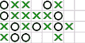 Five-in-a-row