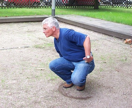 Heiner Lengemann