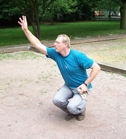 Axel Becker