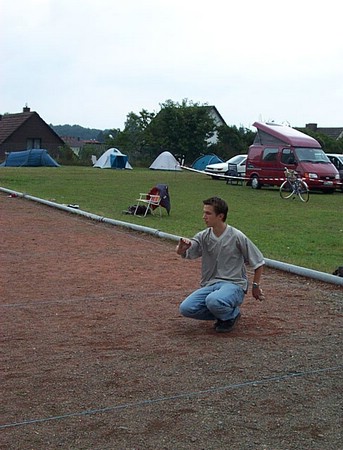 Dominique Tsuroupa