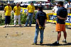 Deutsche Meisterschaft Triplette Travem&uuml;nde 2005