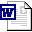 Ergebnis mit Word-Datei melden