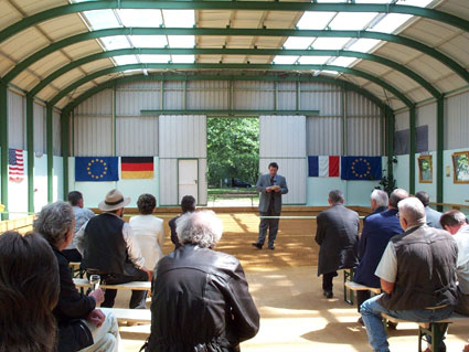 Rede Yves Le Rhun